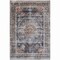 Nuloom Penny Vintage Floral Medallion Area Rug 5ft x 7ft 9in KHMC46A-5079 - alternate 5